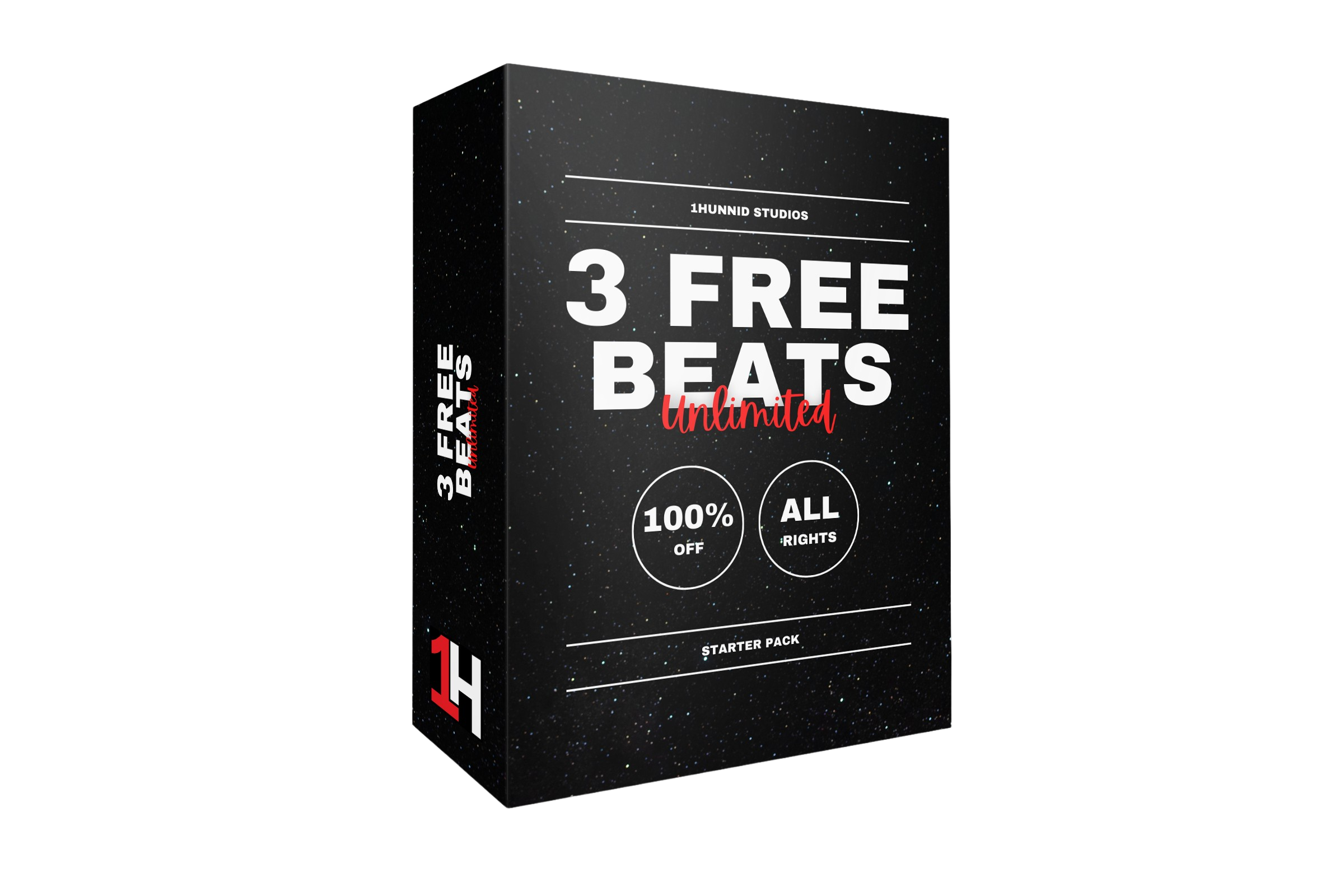 Three free beats